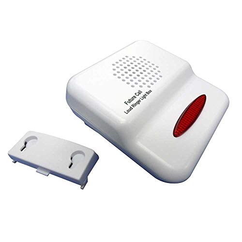 Future Call 5683-2 Loud Ringer Light Box Version 2