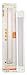 LEDVANCE, White 72273 18" Convertible Under Cabinet Light, Hardwire or Plug-in, Linkable Undercabinet