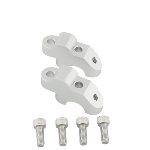 Pince de guidon moto NC750X rehausseur de guidon CB500X