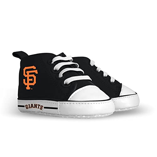 Baby Fanatic San Francisco Giants Pre-Walkers