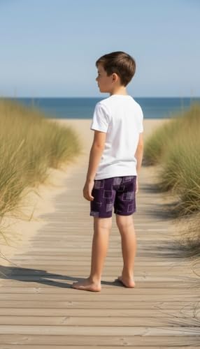 Image of Kipper Boys Pure Cotton Shorts