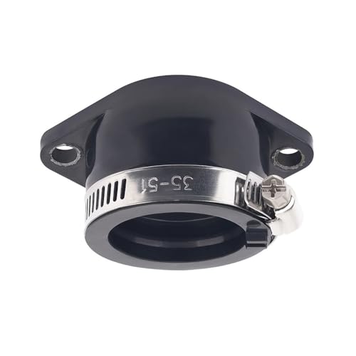 Optimiza la mezcla de aire con el colector de admisión 16065-1301 para tu moto 2