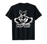 Danglexander T-Shirts - Human Puppy Play T-Shirt