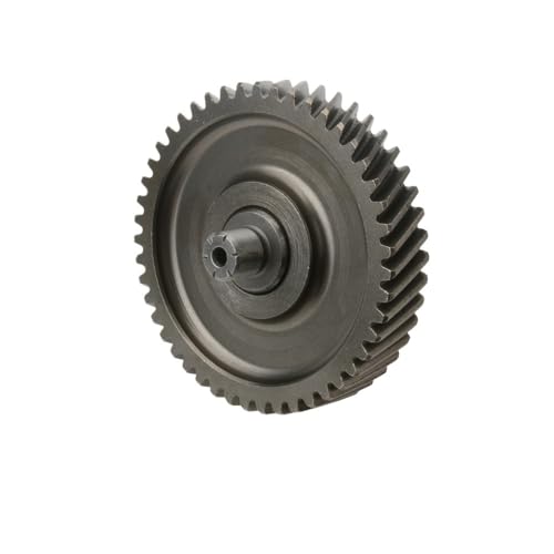 Eje principal Bws100 completo para optimizar la potencia del motor 4