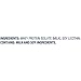 NESTLE NUTRITIONAL RESOURCE BENEPROTEIN Instant Protein Powder, Unflavored - 8 Ounce, QTY:1
