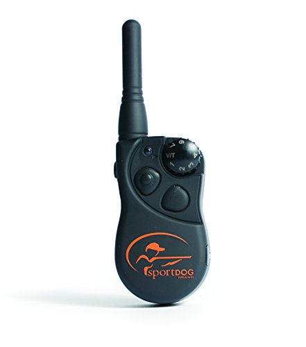 SportDOG Brand FieldTrainer 425S Stubborn Dog Remote Trainer - 500 Yard Range - Waterproof, Rechargeable Training Collar with Tone, Vibration, and Shock - Thumbnail 4