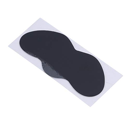 Winwinfly Deep Cleansing Pore Patch, 10 Pieces For Blackhead Removal On Oily Skin, With Instant Blackhead Removal And Pore Unclogging, 8*3Cm #TOP4
