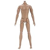 Articulation multi-articulée : Cette figurine à l'échelle 1/6 comprend des membres mobiles entièrement multi-articulés, permettant une pose dynamique et des options d'affichage réalistes, parfaites pour les collectionneurs et les amateurs qui apprécient la polyvalence.