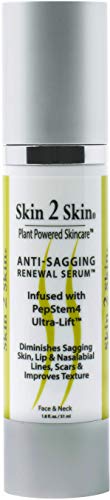 Skin 2 Skin Anti-Sagging Renewal Serum