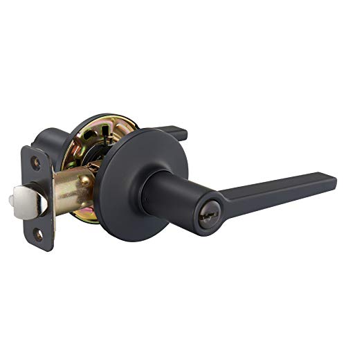 Best Door Lock With Keyed