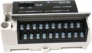 Module CompactBlock LDX 1790D-T16BV0 évitez les arrêts machine avec ce bloc scellé garanti 1 an