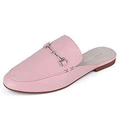 Pink Flats