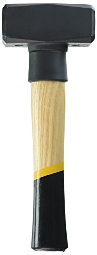 Elora 1672012507000 Fäustel deutsche Form 1672-1250G