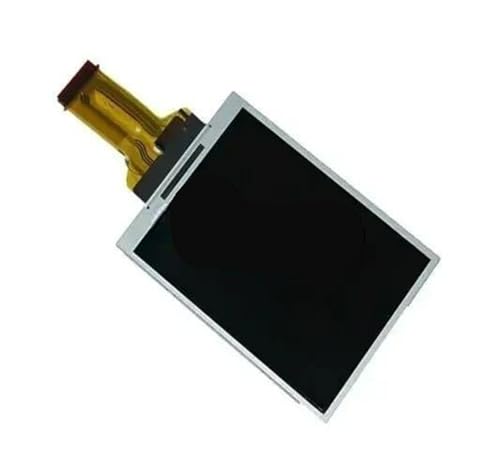 Schermo LCD con retroilluminazione, compatibile con parti di riparazione for fotocamera digitale Sony, Cyber-Shot HX5 H55