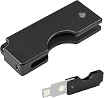 sciuU – sciuU Drehbare Schutzhülle Kompatibel mit Yubico YubiKey 5 U