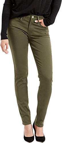 Levi's Women's Slimming Skinny Jeans