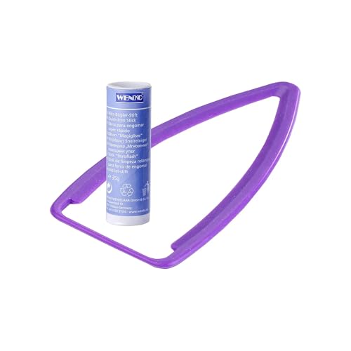 Avilia Set Fingerschutz für Bügeleisen und Pflegestift, nd