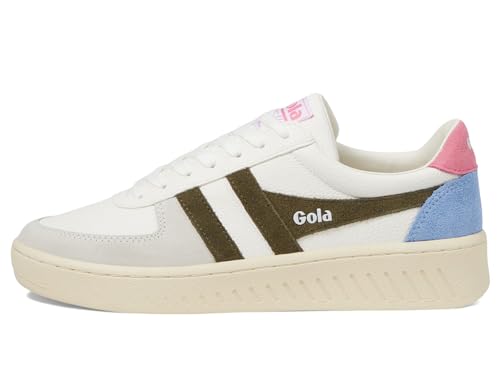Image of Gola Grandslam Leather