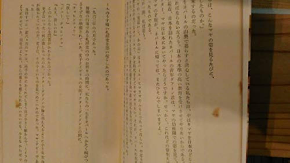 ネパールの碧い空」岩村昇 講談社 Amazon.co.jp: ネパールの碧い空