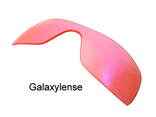 Image of Galaxy Replacement Lenses For Oakley Batwolf Polarized Multiple Option Available