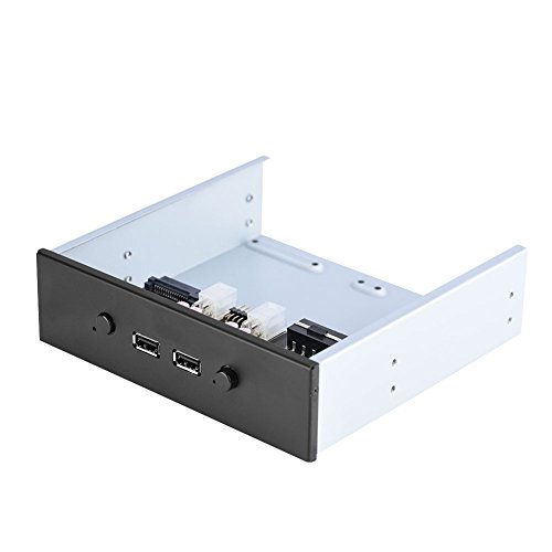 Ya en mundofriki.es: Richer-R Interruptor de Control para Disco Duro DE 2,5 Pulgadas,HDD Switch para Unidad óptica de Computadora de Escritorio,CPU Fuente de Alimentación extendida,etc. (IDE y SATA 15P，5569 4P)