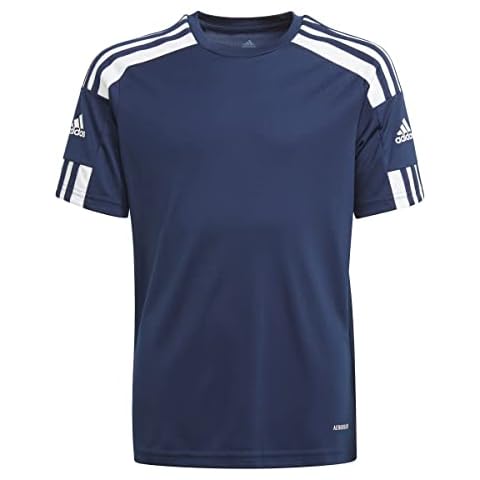 Camiseta adidas Squad 21 JSY Y para niño Cover