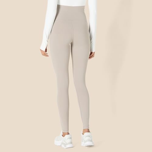 Amazon Essentials Legging Long de Maternité Active FormFlex pour ’Entraînement et le Yoga Ultra Doux Couvre le Ventre Femme - vue 3