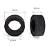Rc Upgrade Parts For Tamiya 1/10 For WPL 1/16 MN86 MN99s1/12 Tire 4 Pcs Foam Sponge Insert 74mm*45mm*30mm RC Car Spare Parts