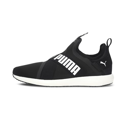Image of Puma Unisex-Adult Mega Nrgy X V2 Running Shoe