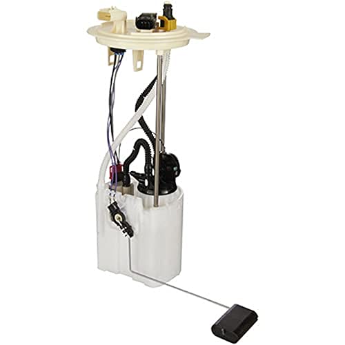 Sender and Pump Asy (P) () - MOTORCRAFT PFS557