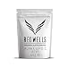Produktbild Alpha-Liponsäure Pulver REDWELLS Antioxidant & Vegan - 50 g Packung