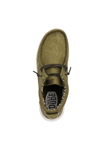 Image of HEYDUDE Wally Mid GripR Workwear