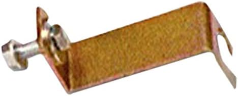 700022 Rear Brake Line Extension Bracket for Jeep YJ