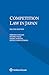 Competition Law in Japan