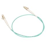 [Haute performance] - Transmission optimale avec une perte de lumière minimale, ce qui le rend idéal pour la transmission de données à grande vitesse et la fiabilité des réseaux.