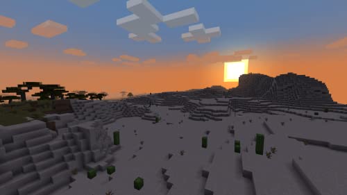 Minecraft Java & Bedrock Edition Windows téléchargement code jeu PC