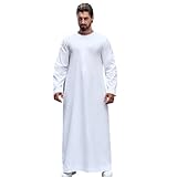 tradition et modernité avec ce peignoir long pour homme, alliant confort et style contemporain