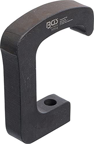 Gancho De Tracción, Extra Fuerte, Para Martillos Deslizantes | Para Bgs 7772, 7772-2, 7776