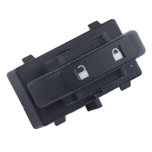 Bouton interrupteur de verrouillage de porte 9L3Z-14028-AA de centralisation pour voiture