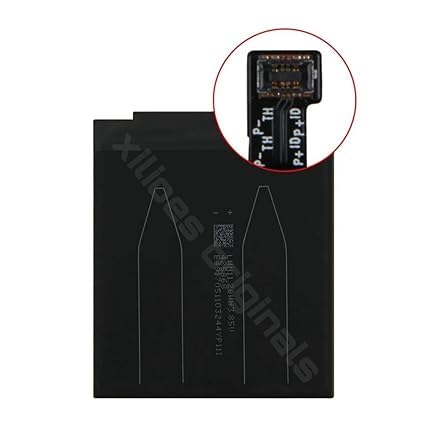 Image of BN34 Battery for Redmi 5A / 5A / MCG3B / MCI3B / Battery with 1 Year Warranty **** (Y12)
