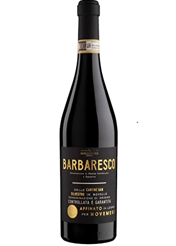  Barbaresco DOCG