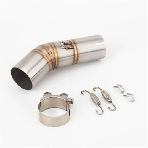 Silencieux d'échappement moto Suzuki GSXR 600 750 L1 L2 2011 2021 Type A