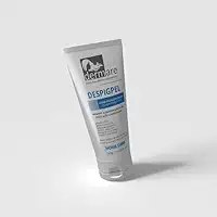 DERMARE Despigpel 100g | Clareador de Manchas, Virilhas e Axilas | Alpha-Arbutin, Ácido Kójico, Mandélico e Glicólico | Uniformiza o Tom e Ilumina a Pele