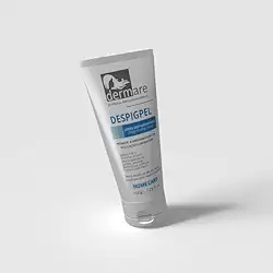DERMARE Despigpel 100g | Clareador de Manchas, Virilhas e Axilas | Alpha-Arbutin, Ácido Kójico, Mandélico e Glicólico | Uniformiza o Tom e Ilumina a Pele