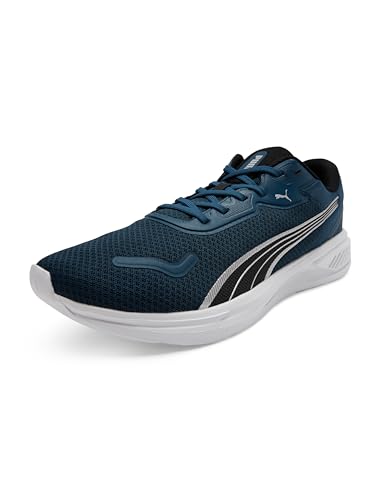 Image of Puma Mens Blitzfusion Running Shoe