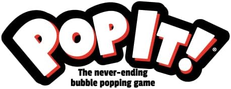 Miniatura 5 de Buffalo Games - Pop It! - Cosas extrañas - Waffle