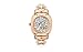 Patek Philippe Gondolo Rose Gold 7042-100R-010 with Paved 251 Diamonds dial