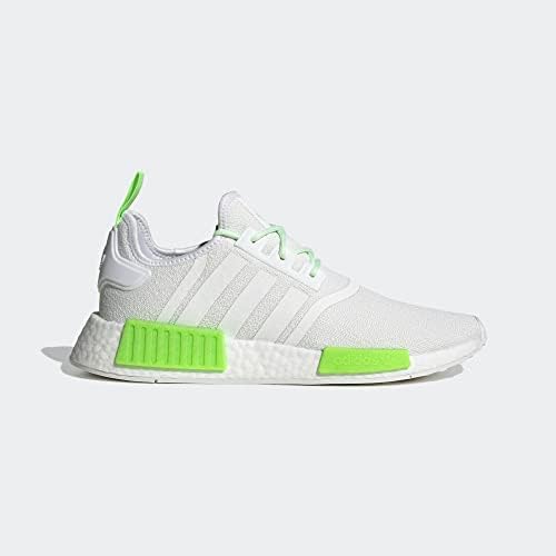 adidas Originals NMD_r1 Sneakers voor heren, Wit Neon Groen, 42 EU :  Amazon.nl: Kleding, schoenen \u0026 sieraden