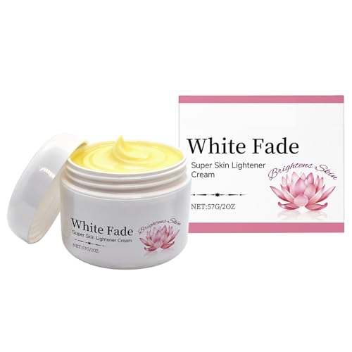 Crema Iluminadora Para El Rostro - 57 Gramos Loción Hidratante - Crema Facial,Para Hidratación Y Piel Radiante Cuidado Facial Belleza Uso Nocturno Y Diurno Para Hogar Y Viaje