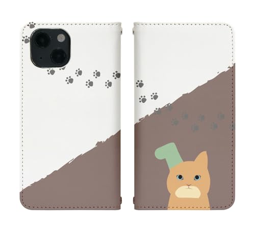 HTC J butterfly HTL23 �p �P�[�X �x���g�Ȃ� �蒠�^ �J�o�[ �X�}�z�P�[�X bn894(Y) �l�R �˂� �L ��邢 �C���X�g �C��